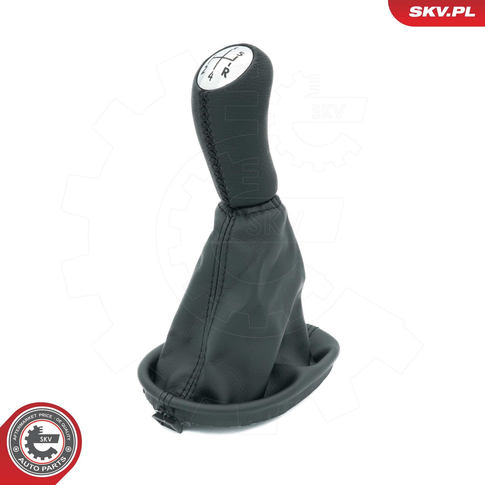 ESEN SKV 63SKV511 Gear lever knob
