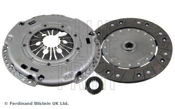 BLUE PRINT ADV183014 Clutch kit