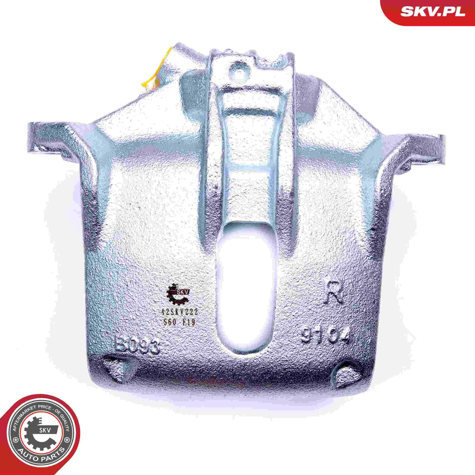 Brake Caliper-4