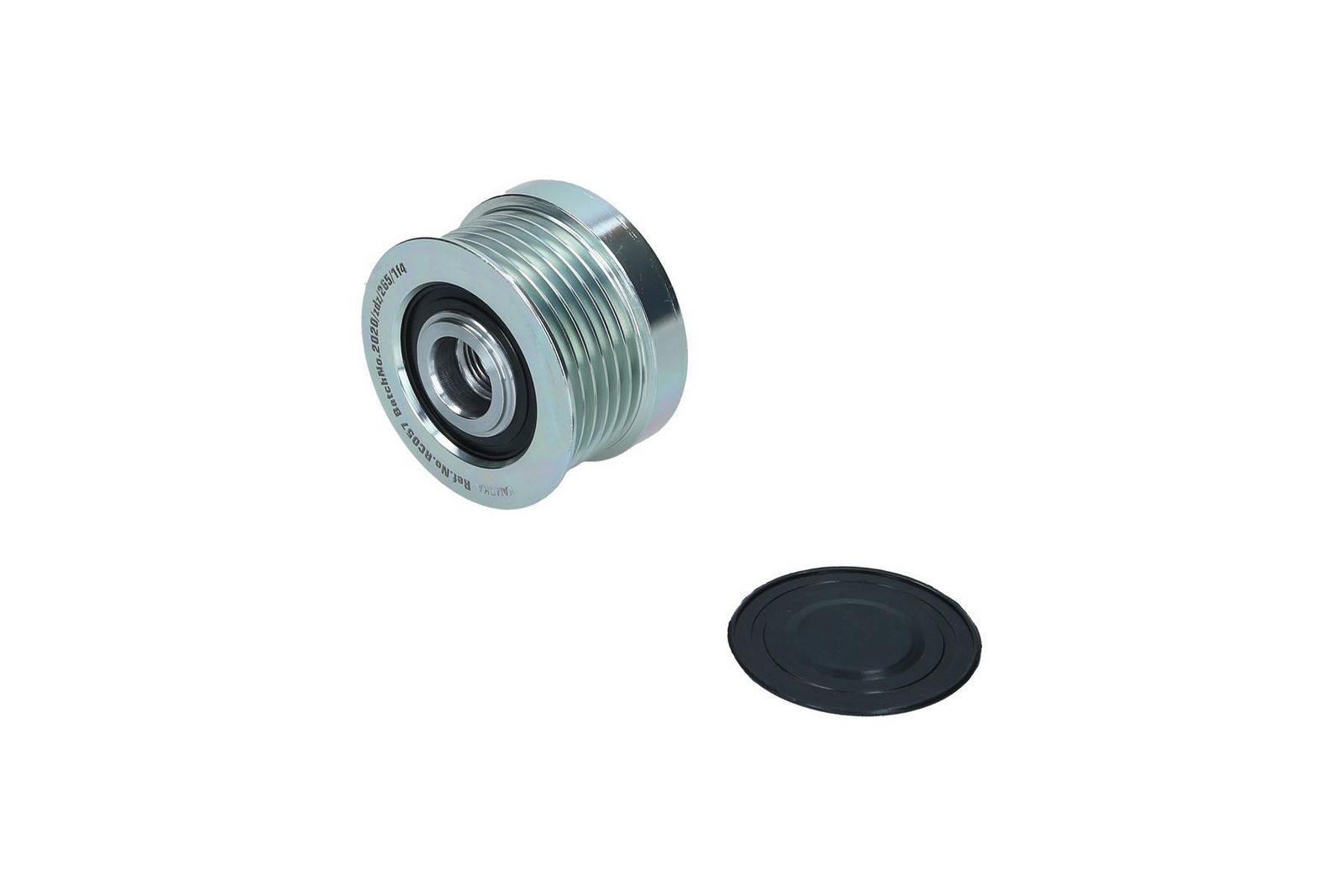 KAMOKA RC057 Alternator freewheel clutch