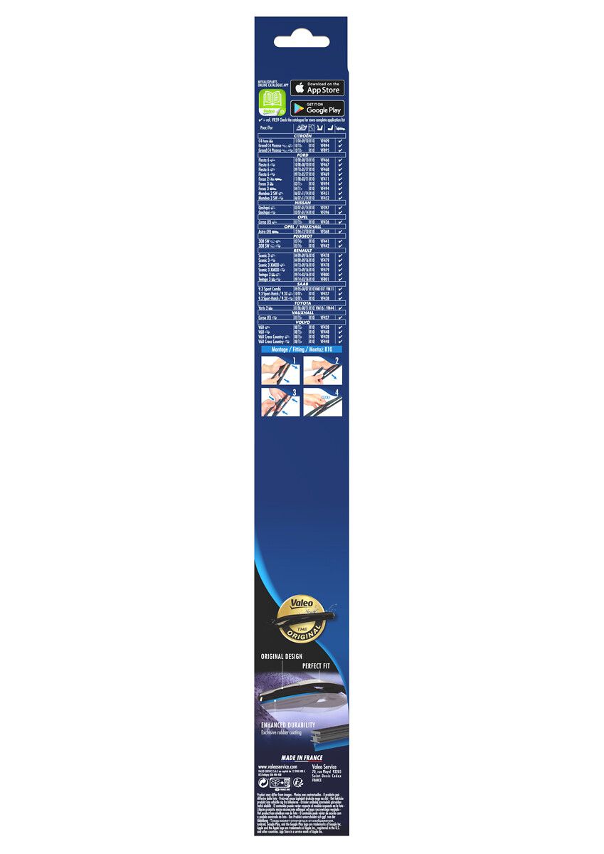Wiper Blade-5