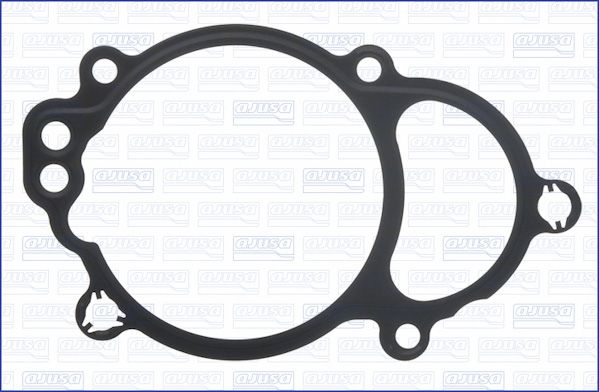 AJUSA 01362400 Seal, camshaft adjustment