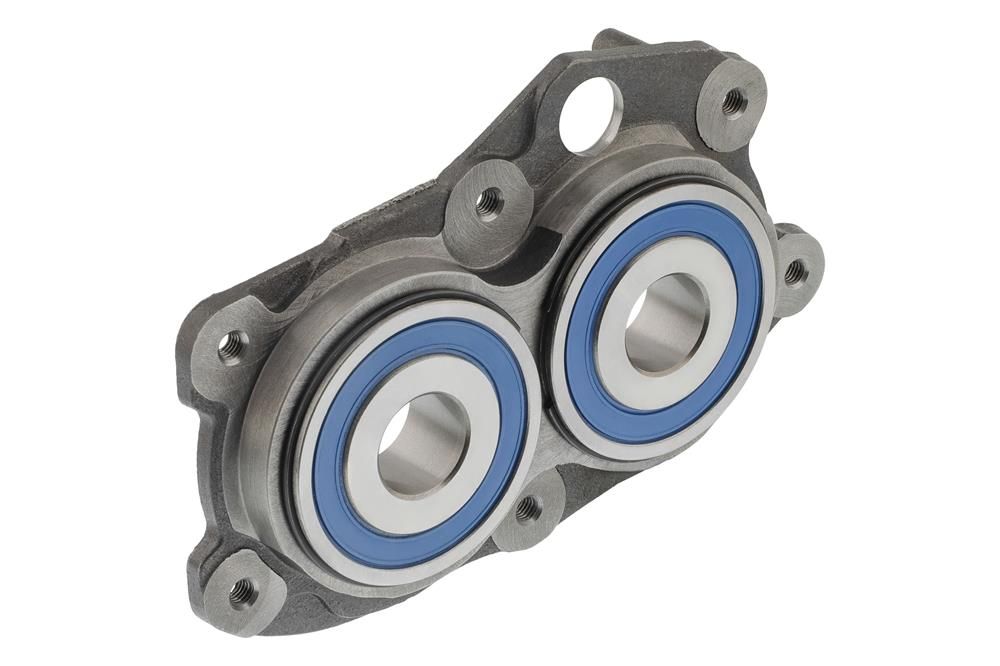 TOPRAN 120 095 Bearing, manual transmission