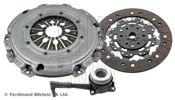 BLUE PRINT ADV183096 Clutch kit