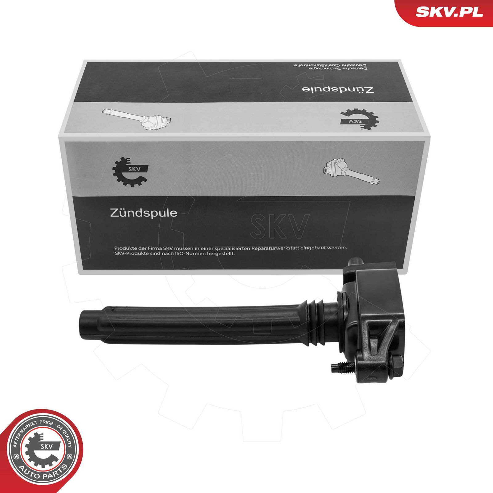 Ignition Coil