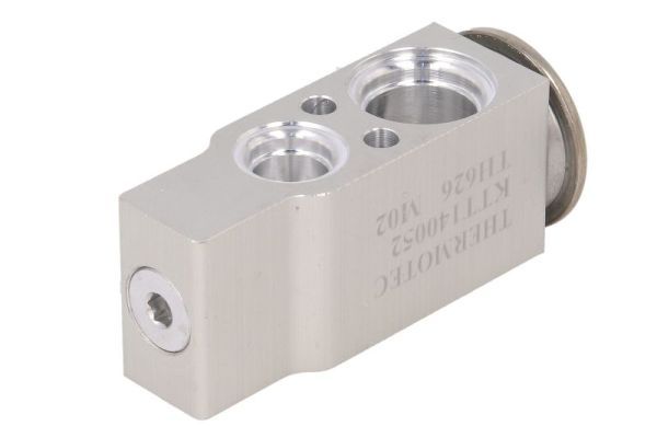 Expansion Valve, air conditioning-1
