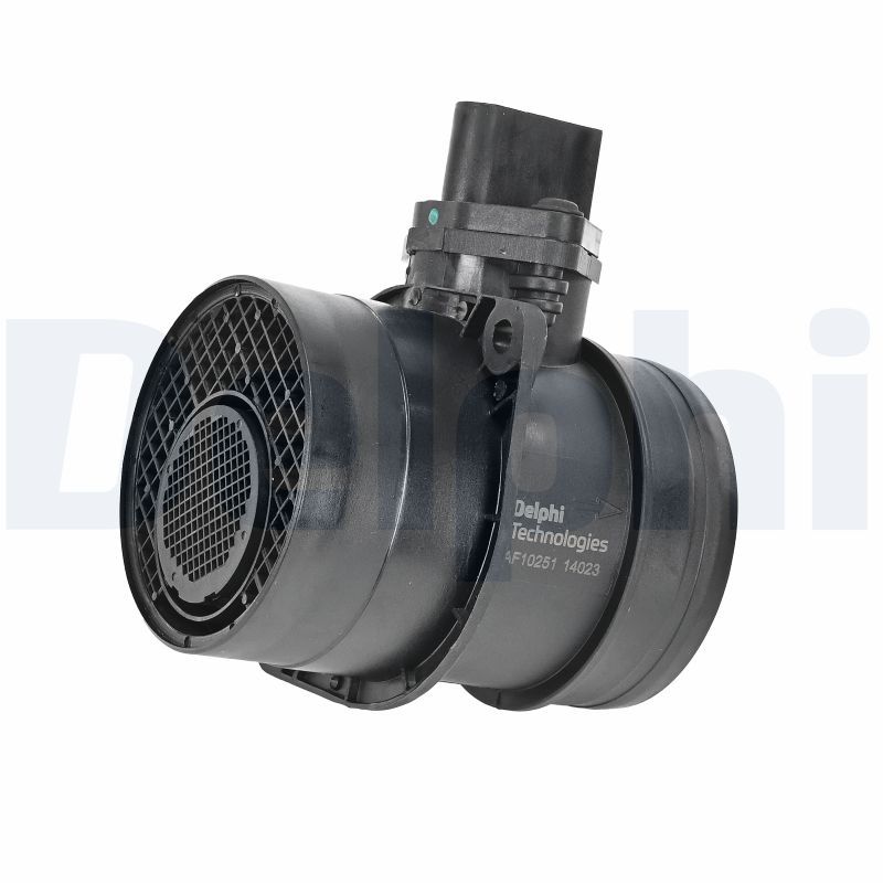 Mass Air Flow Sensor