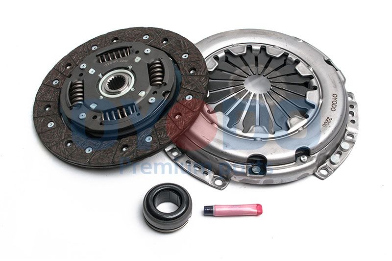 OYODO 10S9011-OYO Clutch kit