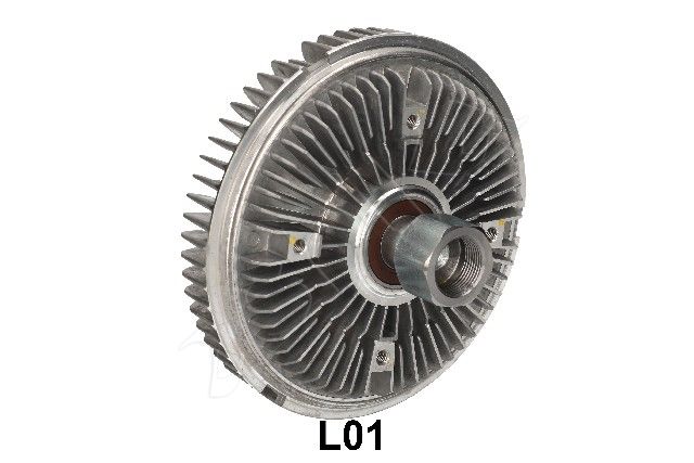 Clutch, radiator fan-1