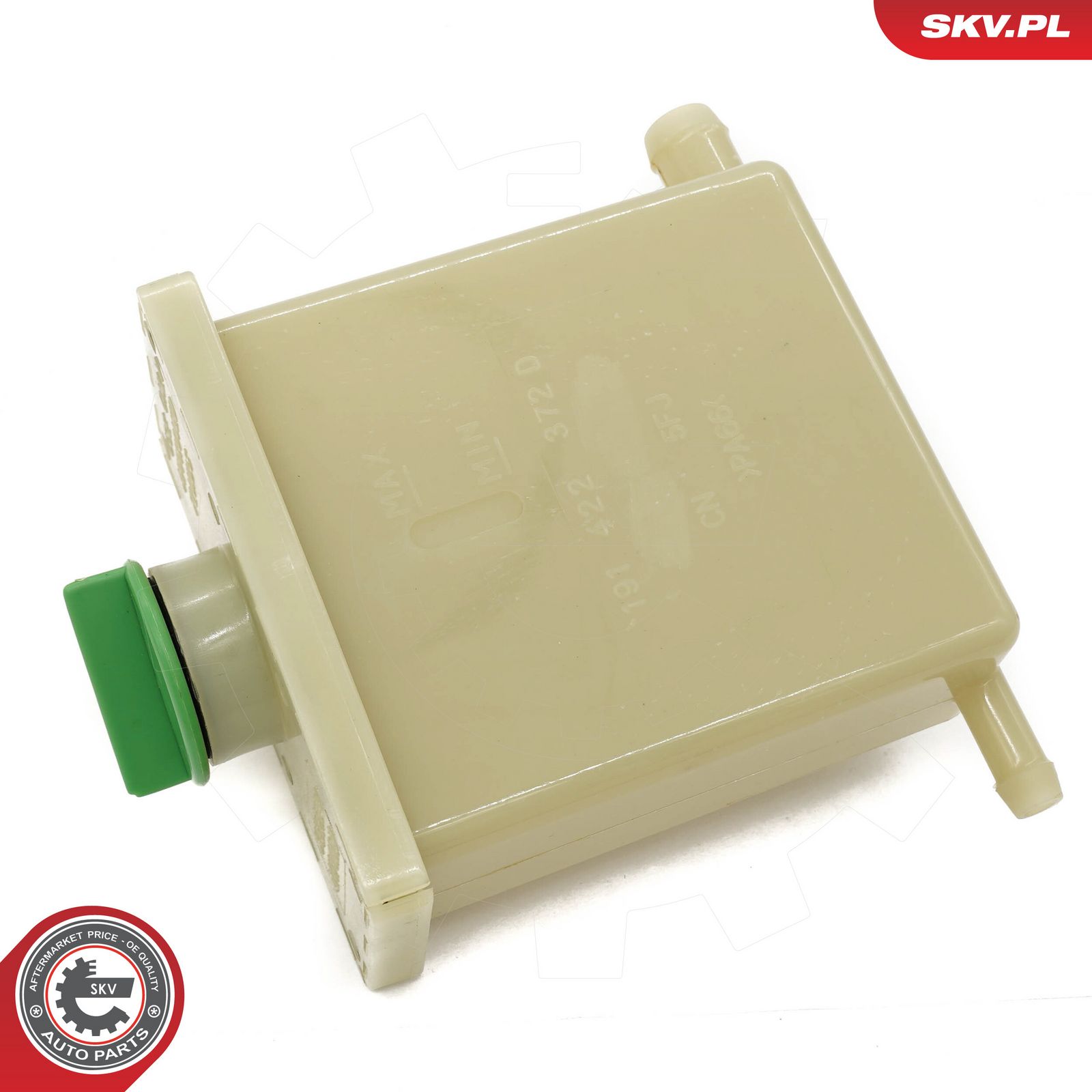 Equalising reservoir, hydraulic oil (power steering)-1