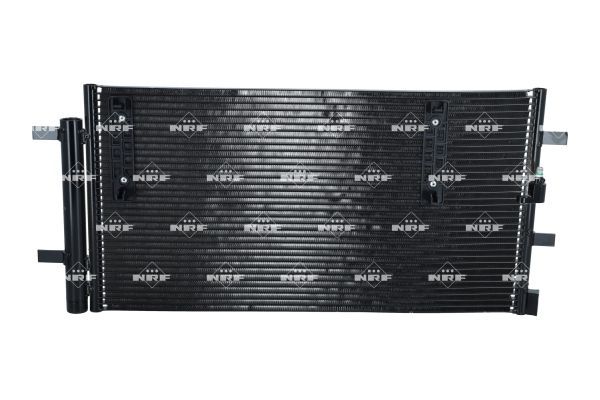 kondensatorius, oro kondicionierius