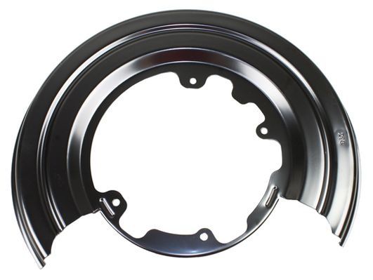 METZGER AUTOTEILE 6115157 Splash guard, brake disc