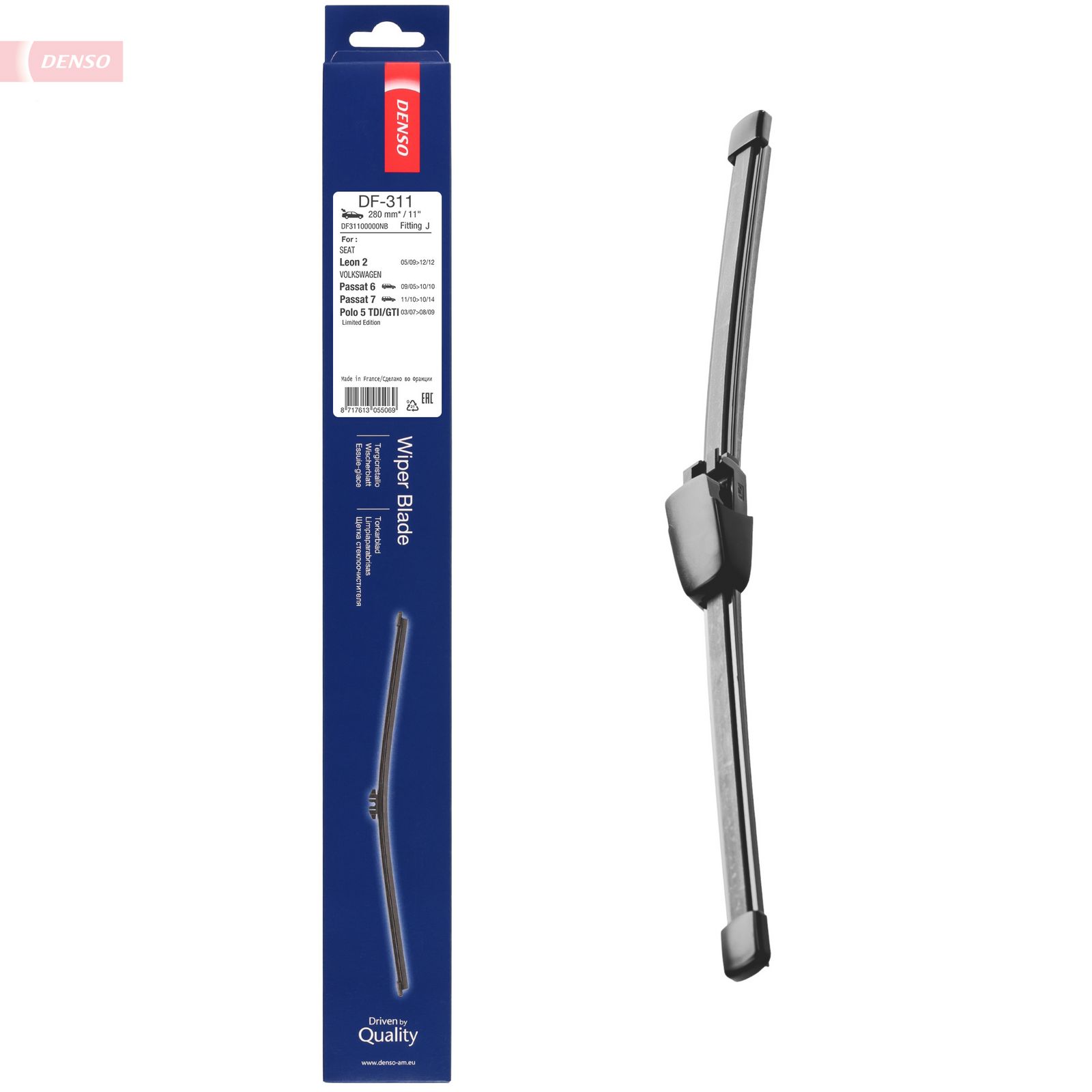 Wiper Blade-2