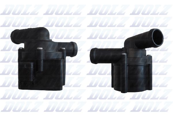 DOLZ EA535A Auxiliary water pump (cooling water circuit)