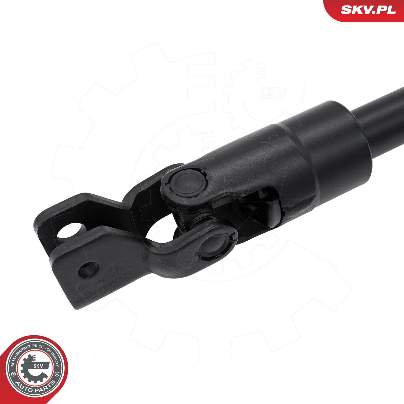 Joint, steering column-1