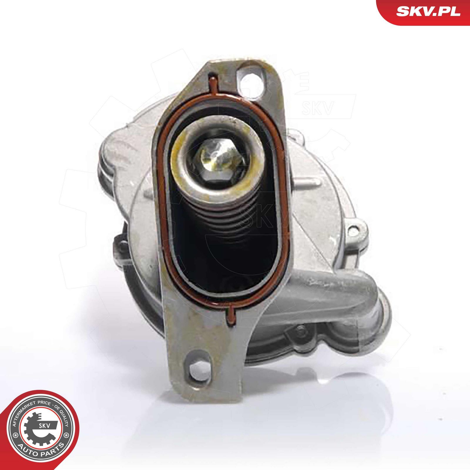 Vacuum Pump, braking system-2