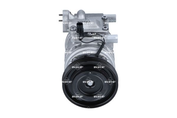 NRF 320163G Compressor, air conditioning