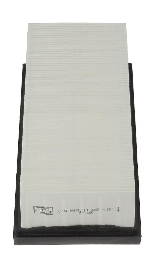CHAMPION CAF100631P Air filter