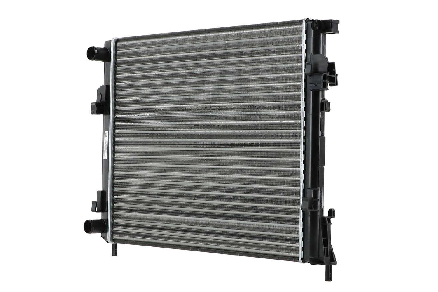 HELLA 8MK 366 303-991 Radiator, engine cooling