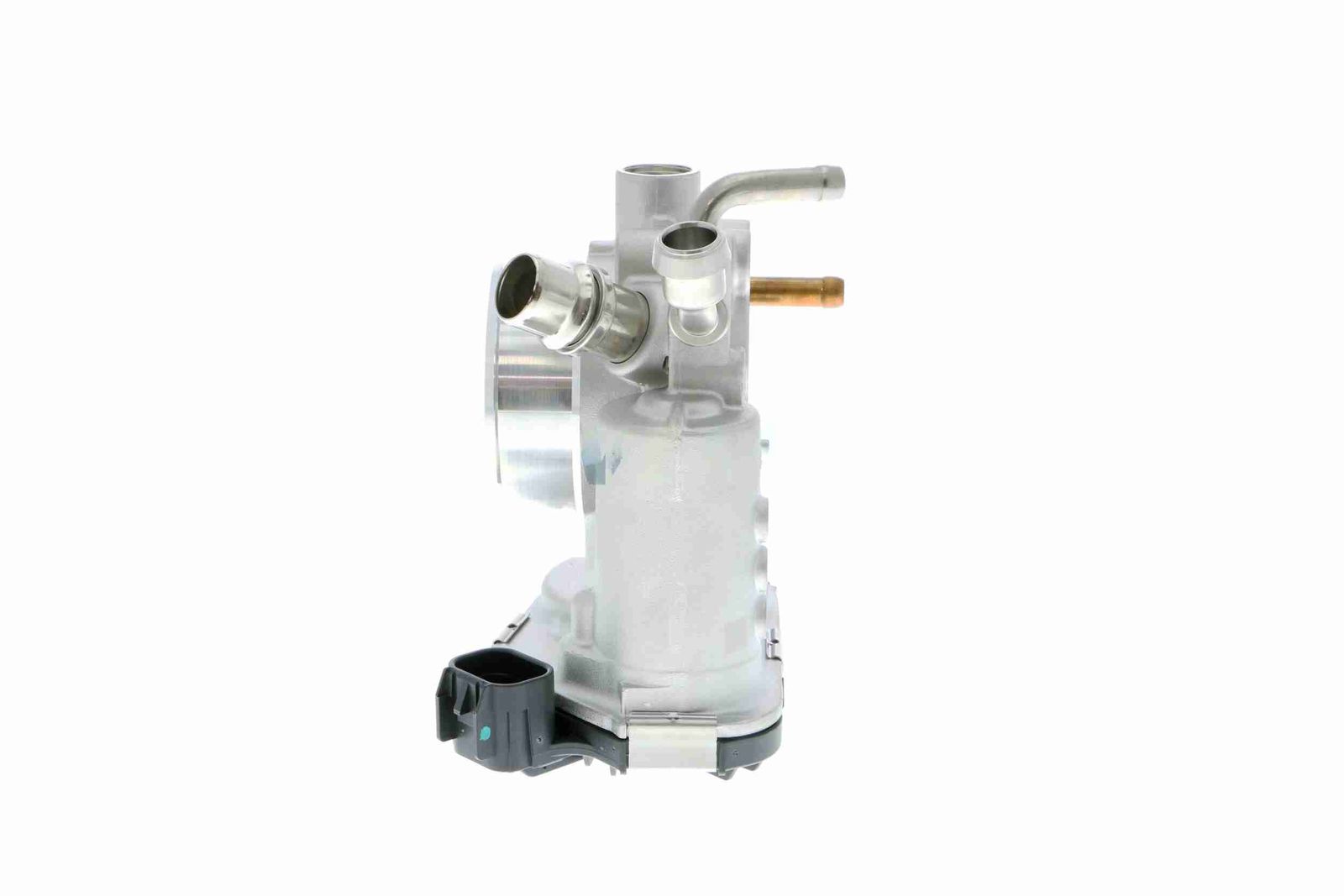 Throttle Body-4