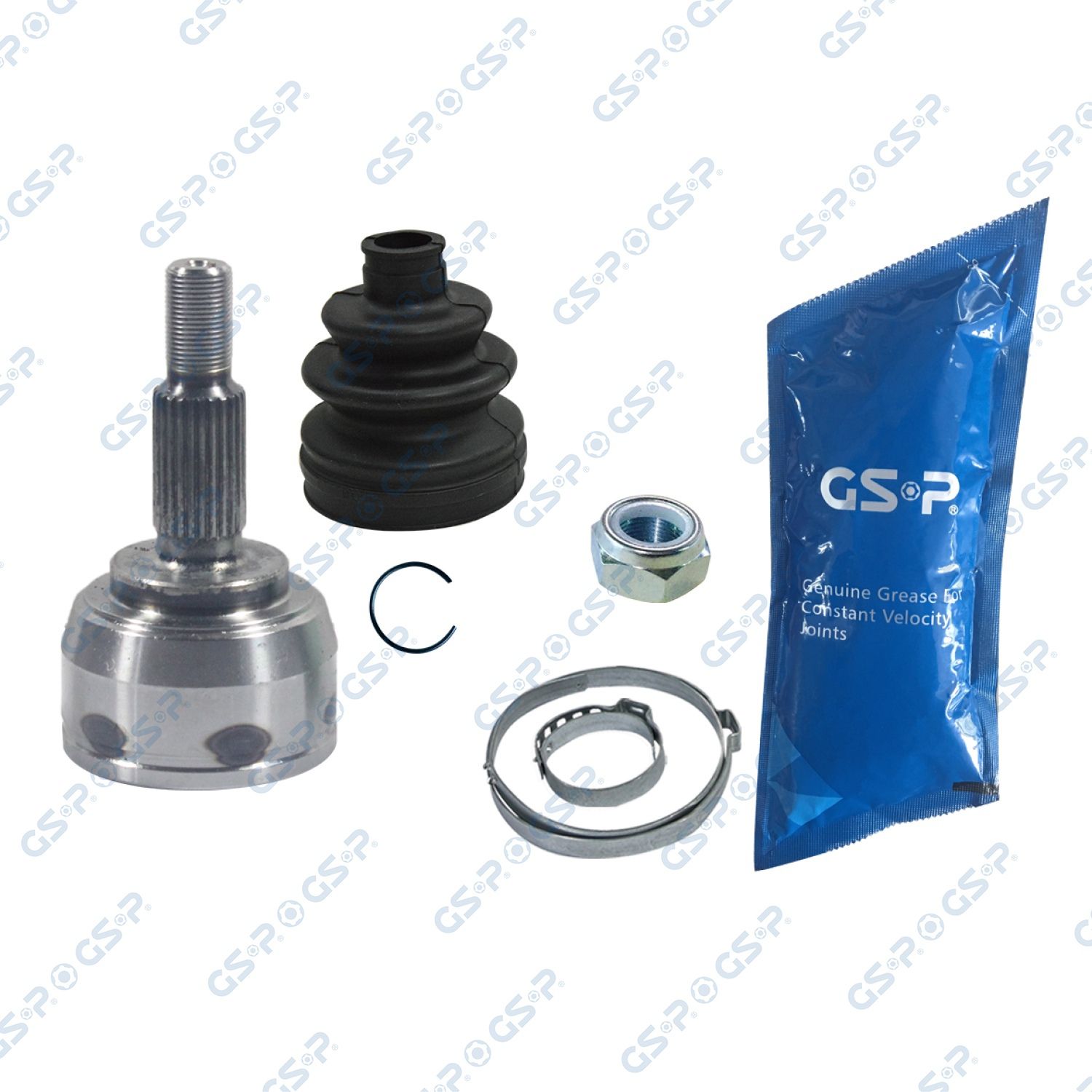 Joint Kit, drive shaft