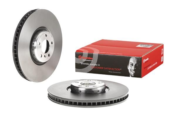 BREMBO 09.D899.13 Brake disc