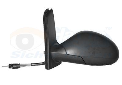 VAN WEZEL 4941804 Exterior mirror
