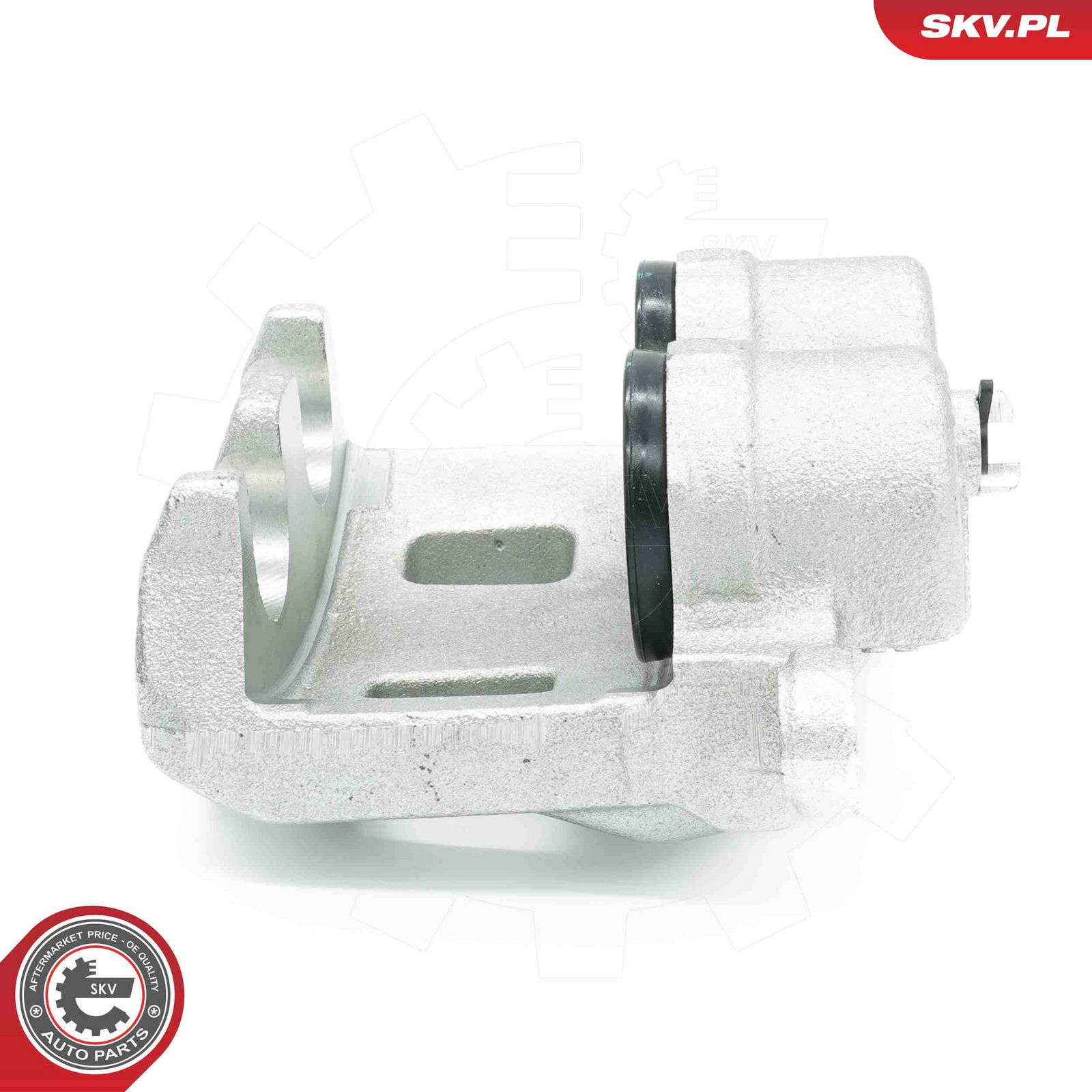 Brake Caliper-4