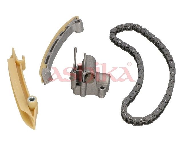 ASHIKA KCK0114 Timing chain kit