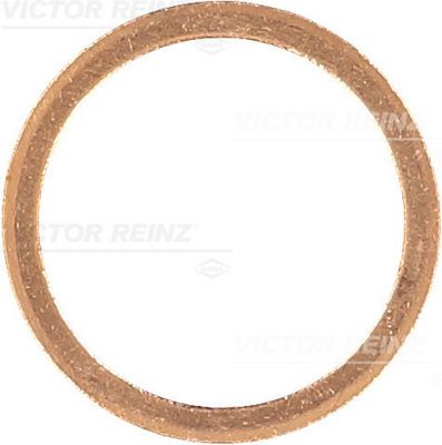 VICTOR REINZ 41-70233-00 Seal ring, oil drain plug