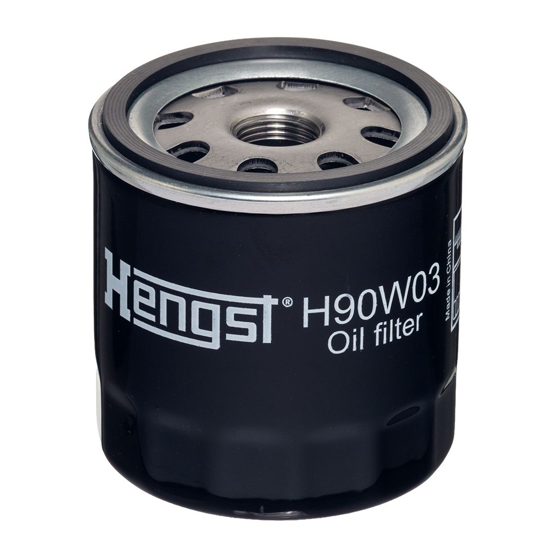 HENGST FILTER H90W03 Oil filter