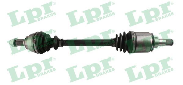 LPR DS52267 Drive shaft