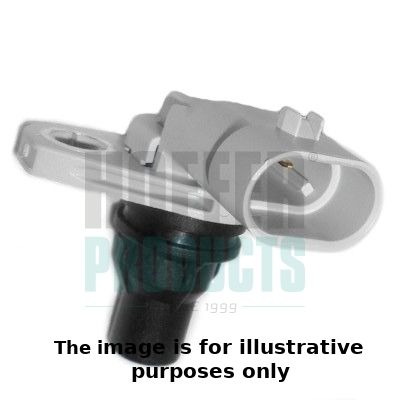 Sensor, camshaft position
