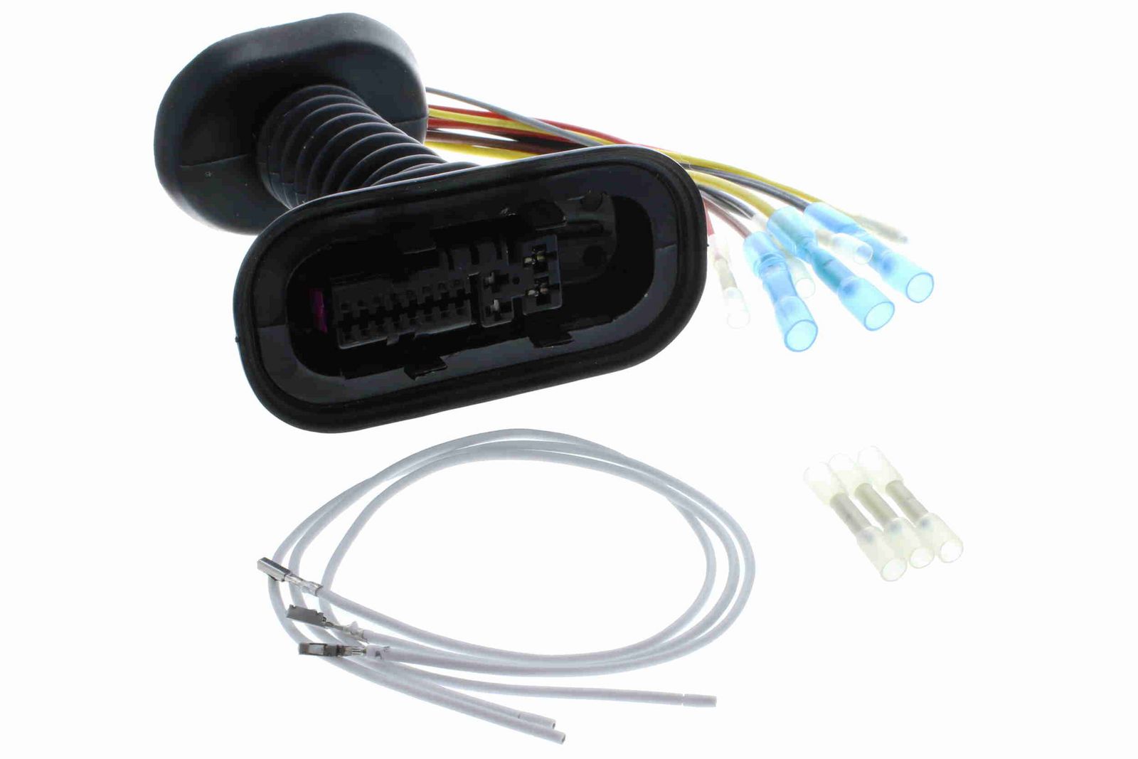 VEMO V10-83-0067 Repair kit, cable set