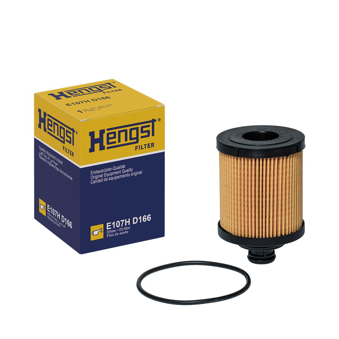 Oil Filter-1