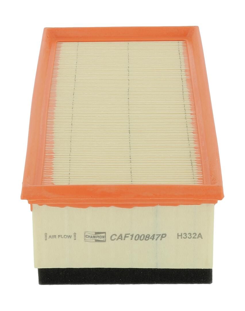CHAMPION CAF100847P Air filter