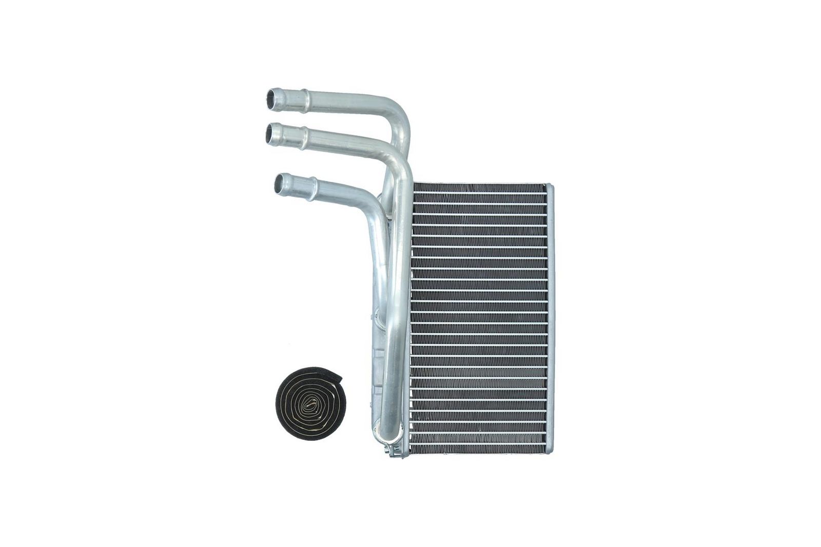 KAMOKA 7760018 Heat exchanger, interior heating