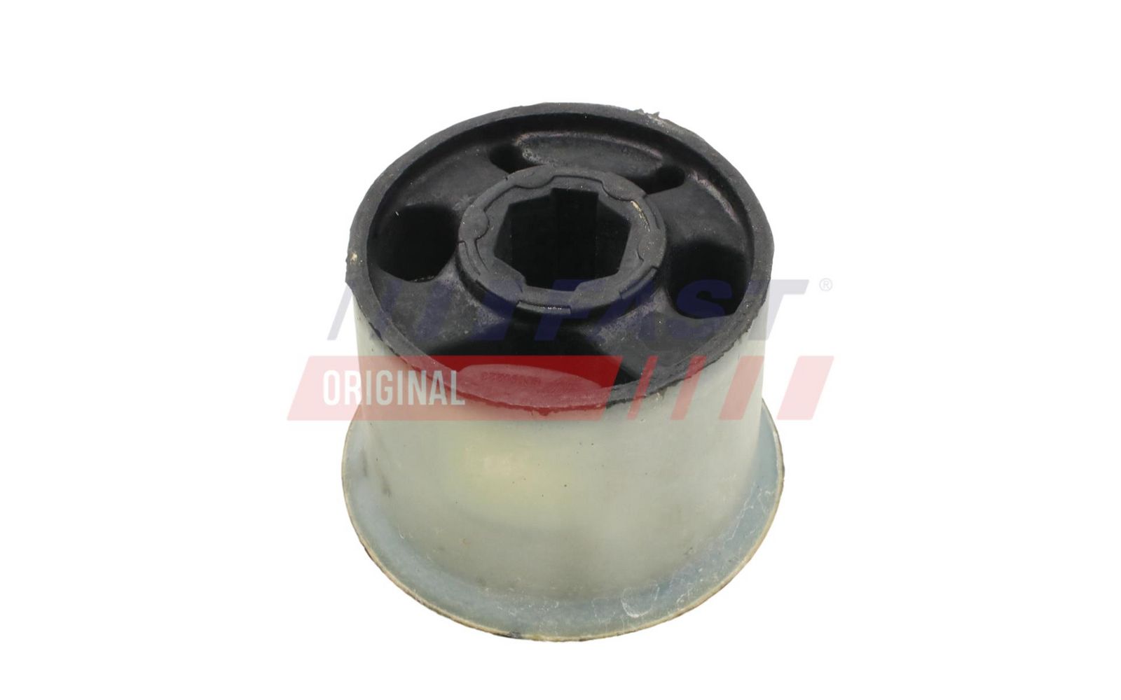 FAST FT18079 Mounting, wheel bearing housing