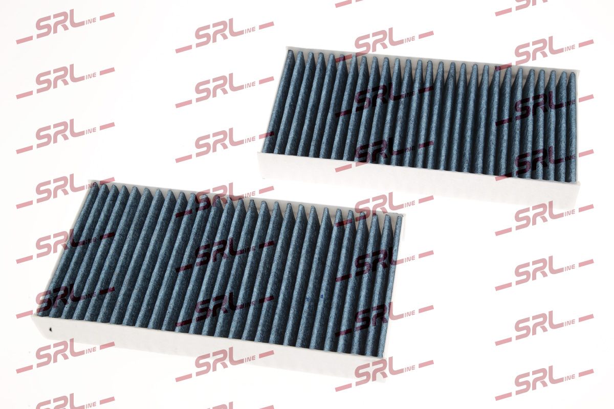 SRLINE S11-1070NS Filter, cabin air