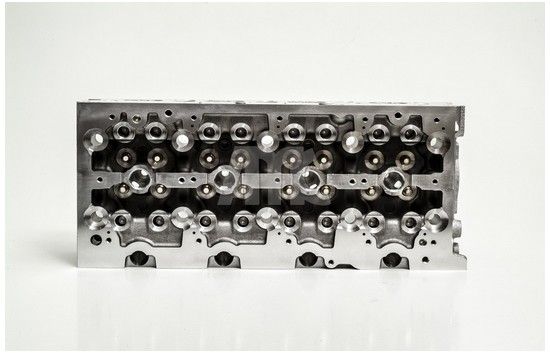 Cylinder Head-9