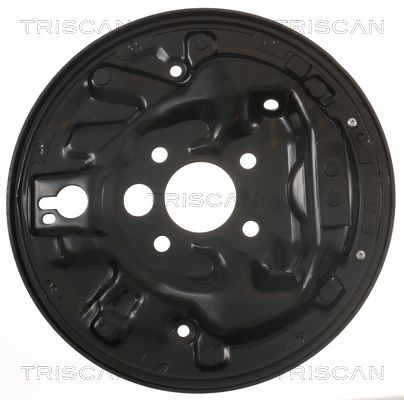 TRISCAN 8125 29265 Splash guard, brake disc