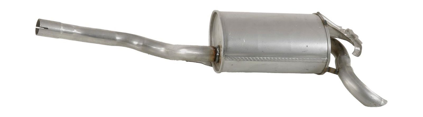 WALKER 05268 Rear muffler