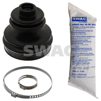 SWAG 30 93 8331 Bellow kit, drive shaft