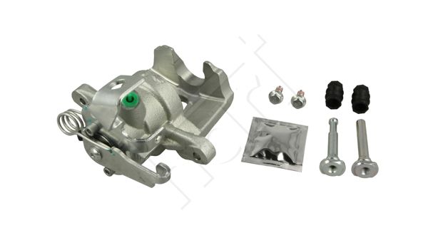 Brake Caliper-1