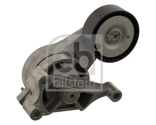 FEBI BILSTEIN 30166 Belt tensioner, v-ribbed belt