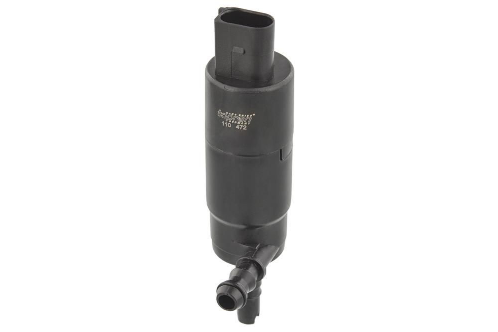 TOPRAN 110 472 Washer fluid pump, headlight cleaning