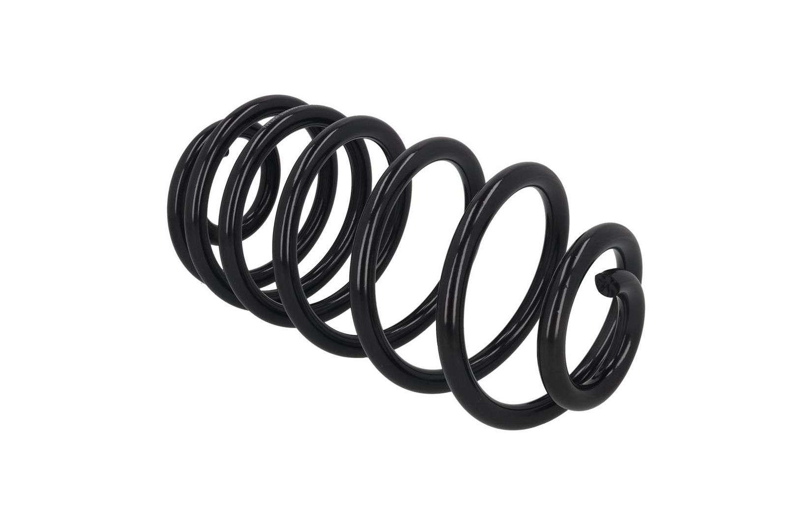 KAMOKA 2120560 Suspension spring