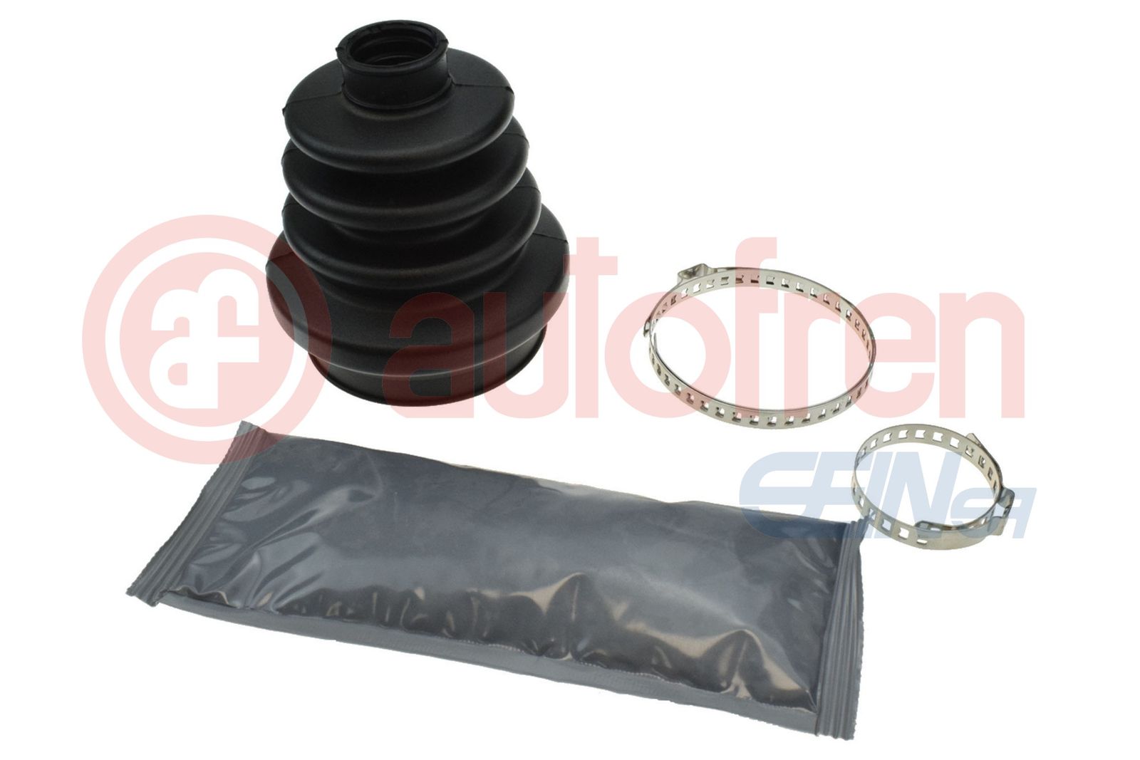 AUTOFREN SEINSA D8055 Bellow kit, drive shaft