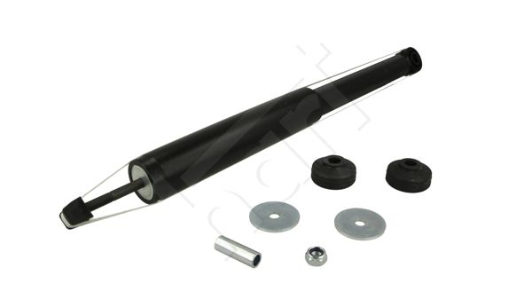 Shock Absorber-1