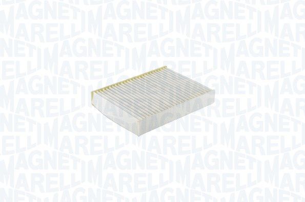 MAGNETI MARELLI 350208065950 Filter, cabin air